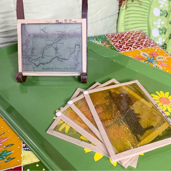 Magic Lantern Slides - Picture 8 of 8